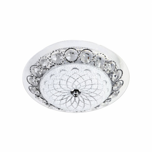 Потолочный светильник LED4U L1107-300 CR