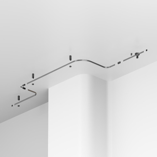 Шинопровод Maytoni Flexity TRX200-115B