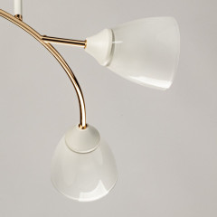 Потолочный светильник De Markt City Восторг 242017903