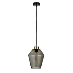 Подвесной светильник 33 Идеи PND105.01.19.003CD.BL-S41GR