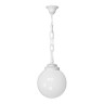 Уличный подвесной светильник Fumagalli Sichem/G250 G25.120.000.WYE27