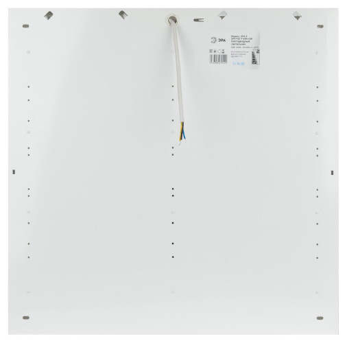 Светодиодная панель Эра SPO-940-9-40K-038 Б0051611