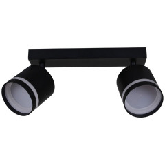 Спот Reluce 53001-9.5-002IL SPOT LIGHT GX53 BK