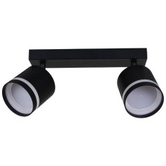 Спот Reluce 53001-9.5-002IL SPOT LIGHT GX53 BK