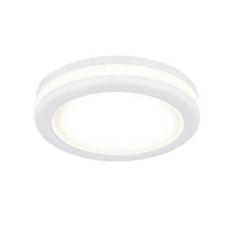 Встраиваемый светодиодный светильник Gauss Backlight BL102
