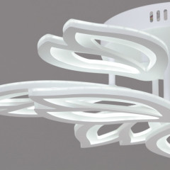 Потолочная люстра Reluce 85162-0.3-6+3