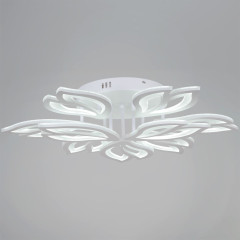 Потолочная люстра Reluce 85162-0.3-6+3