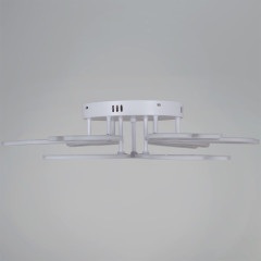 Потолочная люстра Reluce 85162-0.3-6+3