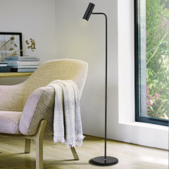 Торшер TopDecor Fred F1 12