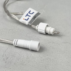 Гирлянда Нить Laitcom (LTC) PST100BL-10-1CH