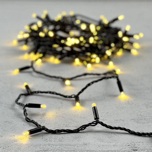 Гирлянда Нить с колпачком Laitcom (LTC) PST100CAP-11-2CH