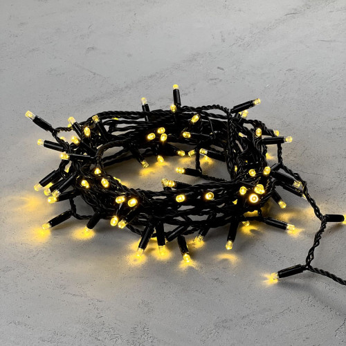 Гирлянда Нить с колпачком Laitcom (LTC) PST100CAP-11-2CH