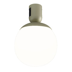 Трековый светильник Arlight ART-APRIORI-SFERO-R120-5W Warm3000 053938