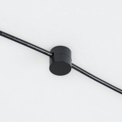 Подвесная люстра Arte Lamp Trixie A7084SP-8BK