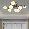 Потолочная люстра ImperiumLoft Maryon 207941-23