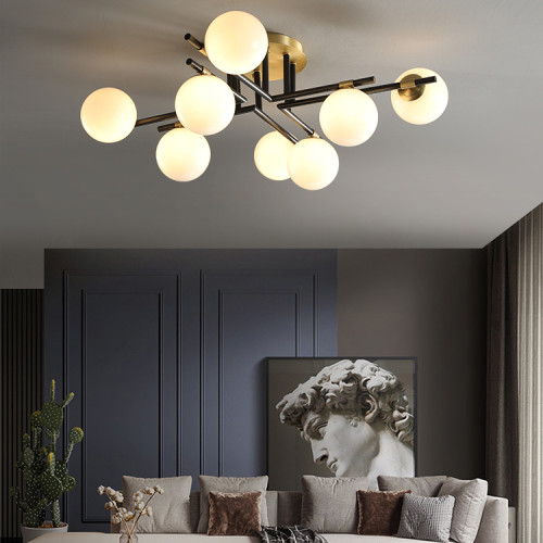 Потолочная люстра ImperiumLoft Maryon 207941-23