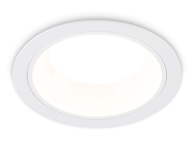 Встраиваемый светильник Ambrella Light GX Standard Tech Techno Spot TN52335