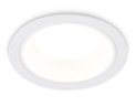 Встраиваемый светильник Ambrella Light GX Standard Tech Techno Spot TN52335