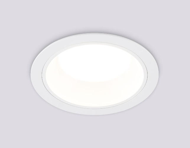 Встраиваемый светильник Ambrella Light GX Standard Tech Techno Spot TN52335
