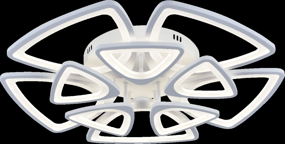 Потолочная люстра EKS 0У-00001267