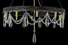 Подвесная люстра Arti Lampadari Artena H 1.3.60.600 N