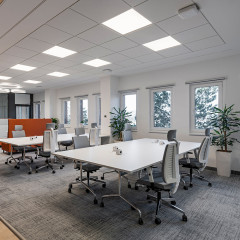 Встраиваемый светильник Feron AL2115 51032