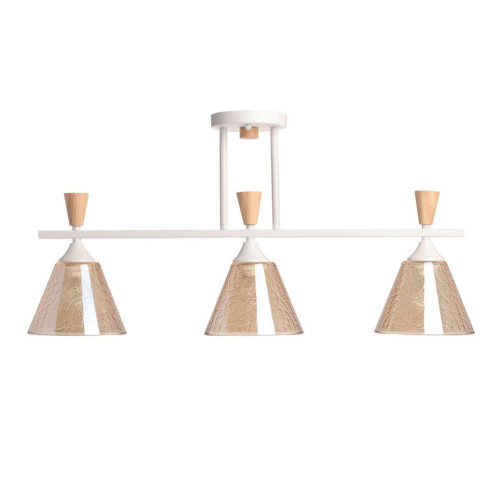 Потолочная люстра De Markt Дэла 635014303