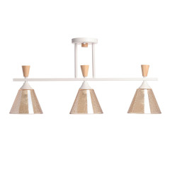 Потолочная люстра De Markt Дэла 635014303