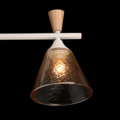 Потолочная люстра De Markt Дэла 635014303