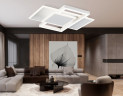 Потолочный светильник Ambrella Light Acrylica Disk FA1021