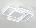 Потолочный светильник Ambrella Light Acrylica Disk FA1021