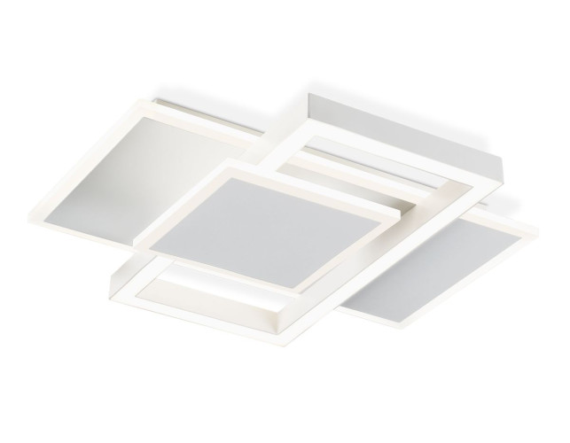Потолочный светильник Ambrella Light Acrylica Disk FA1021