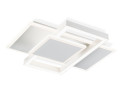 Потолочный светильник Ambrella Light Acrylica Disk FA1021