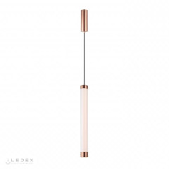 Подвесной светильник iLedex Rocks 2301-1200 BR