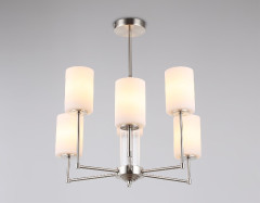 Люстра на штанге Ambrella Light High Light Modern LH56211