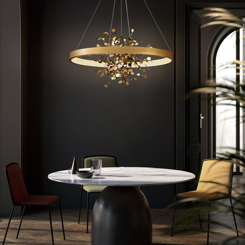 Накладной светильник Nowodvorski Mono S Satine Chocolate 10783