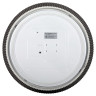Потолочный светильник ЭРА Классик SPB-6 Bella 48W-3K-6,5K BK 3000-6500К Б0070194