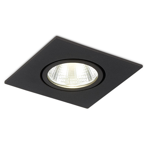 Встраиваемый светильник Simple Story 2076-LED12DLB