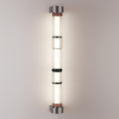 Настенный светильник Odeon Light L-Vision Collier 5456/18WL