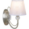 Бра Illumico IL0193-1WSQ-24 AB CASTOR