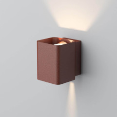 Настенный светильник Arlight LGD-Wall-Vario-J2R-12W Warm White 022002