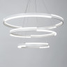 Подвесная люстра Arte Lamp Alfie A2180SP-60WH
