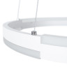 Подвесная люстра Arte Lamp Alfie A2180SP-60WH