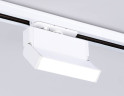 Трековый однофазный светильник Ambrella Light Track System GL6801