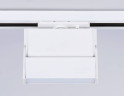 Трековый однофазный светильник Ambrella Light Track System GL6801