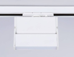 Трековый однофазный светильник Ambrella Light Track System GL6801