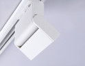 Трековый однофазный светильник Ambrella Light Track System GL6801