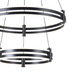 Подвесная люстра Zortes Duble-R ZRS.30514.09