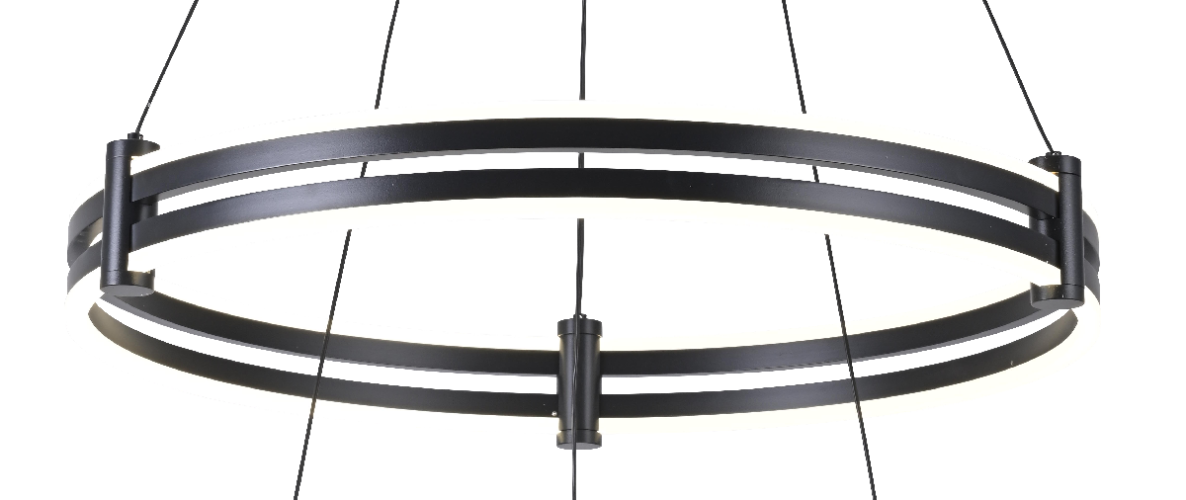 Подвесная люстра Zortes Duble-R ZRS.30514.09