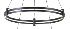 Подвесная люстра Zortes Duble-R ZRS.30514.09